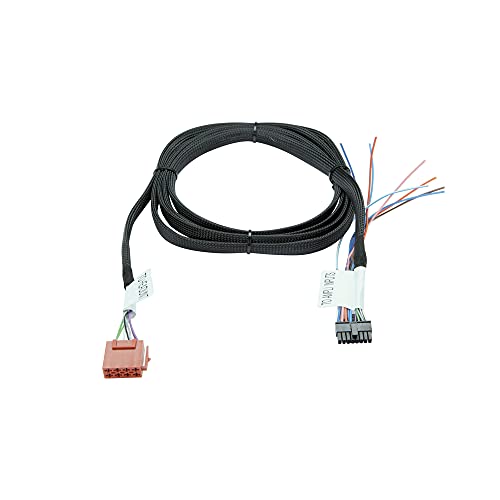 Audison Prima AP 160P&P IN ISO Cavo Ingresso 1,6m Amplificatori AP