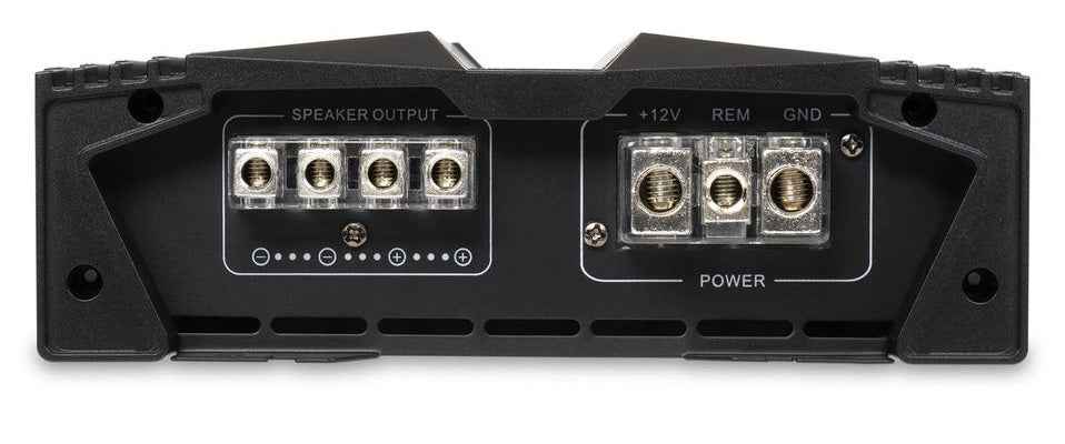 Power Acoustik Overdrive OD1-3500D amplificatore monoblock