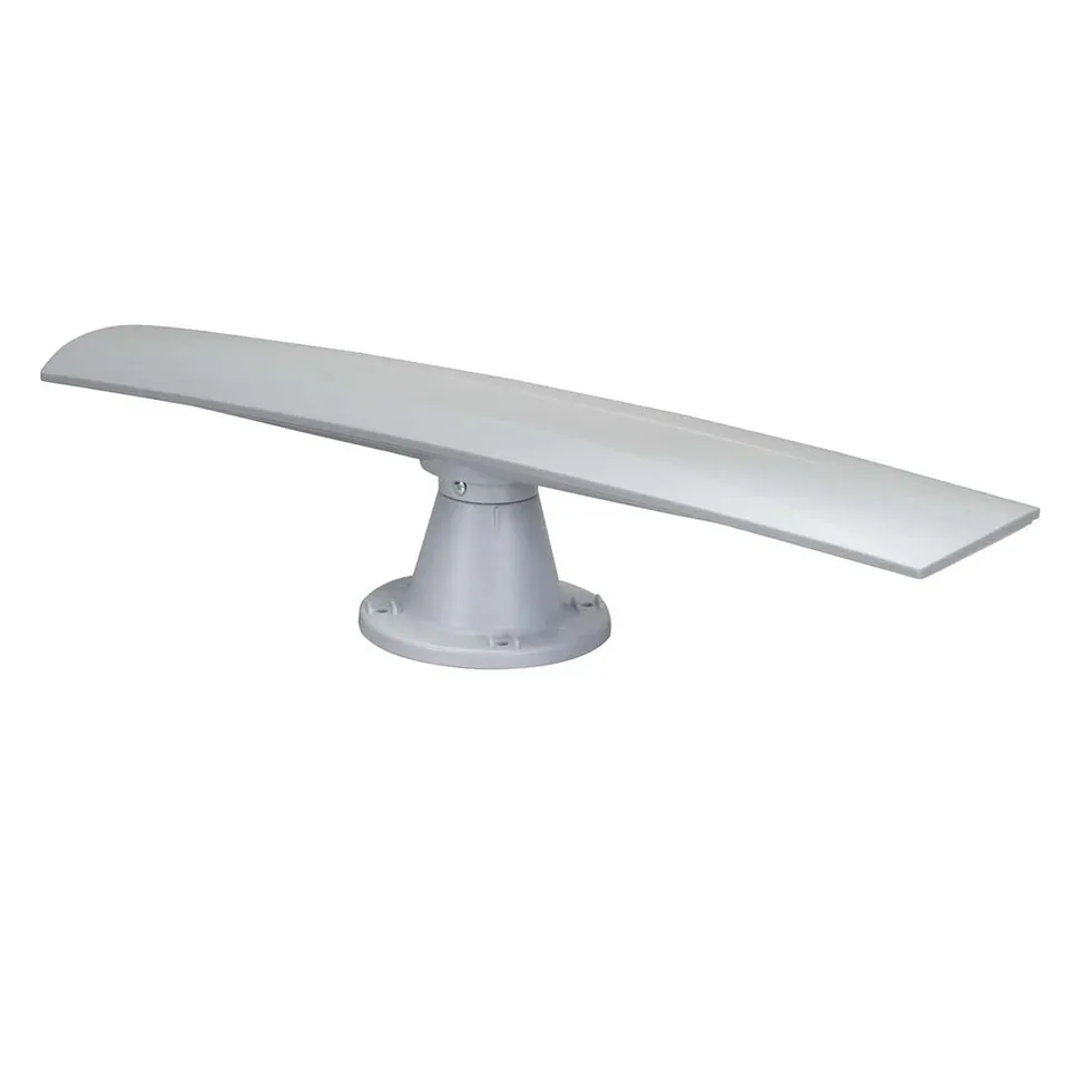 Magnedyne TV-1 antenna TV camper AM FM nera