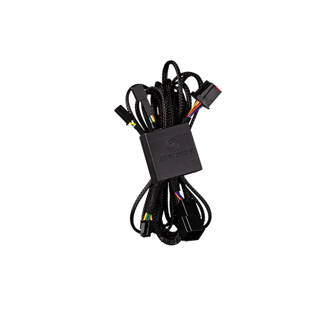 Z-Automotive DASM Whisperer Modulo assistenza Jeep 2025-2026