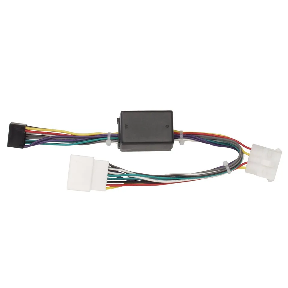 Magnedyne M9900FD-HAR05 Cablaggio Ford con Filtro Antirumore