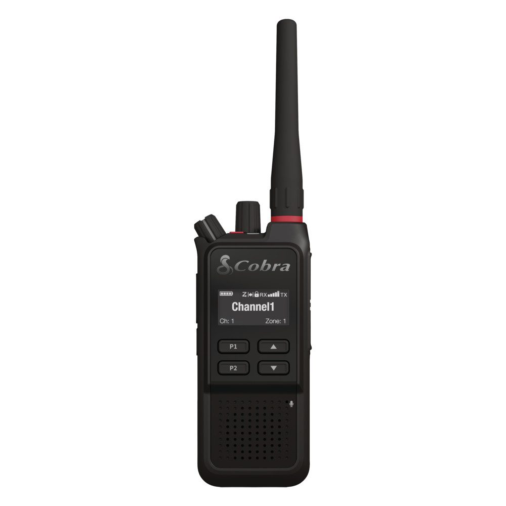 Performa 850 Digital Radio Business 4W 1 pezzo digitale