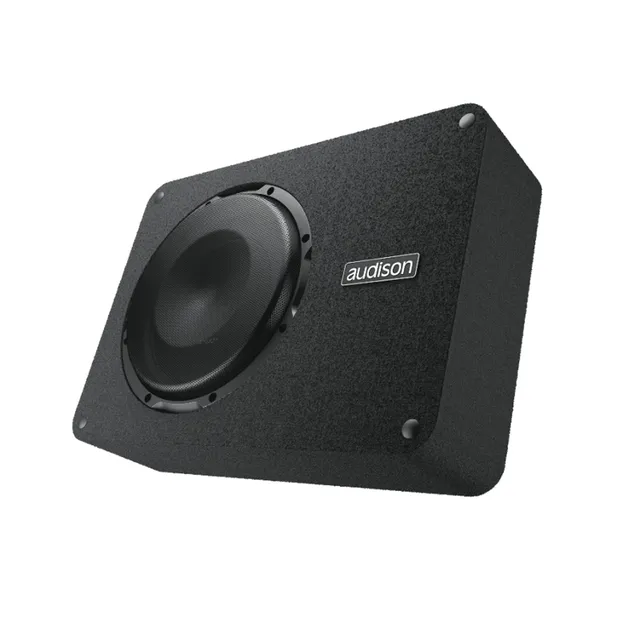 Audison Prima APBX 8 R Subwoofer box reflex 200 mm 500 W