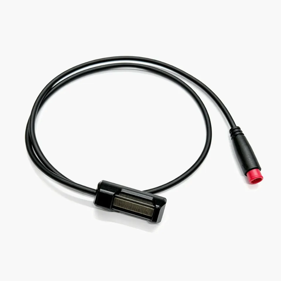 CHIGEE SR-1 Spia Luminosa Radar Ricambio Singola