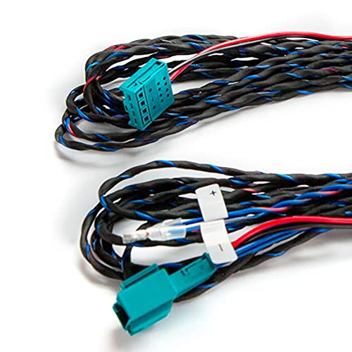 Audison Prima APBMW BIAMP 1 cavo BMW Mini senza ampli