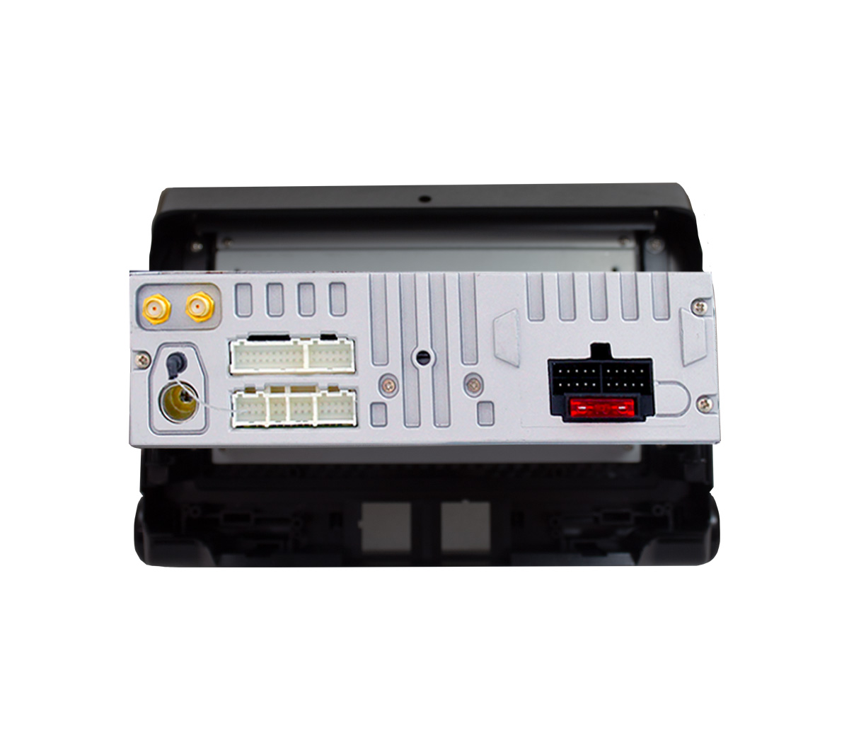 JFSound JF-139C3-X7C-PRO Autoradio Android Citroen C3 DSP