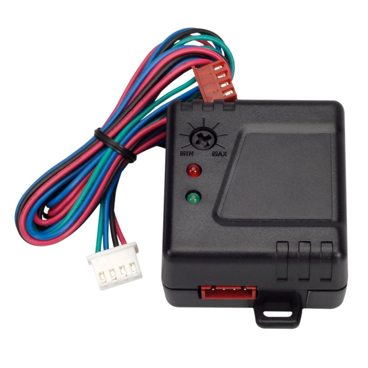 Magnedyne ALA95 sensore urto auto dual-zone regolabile