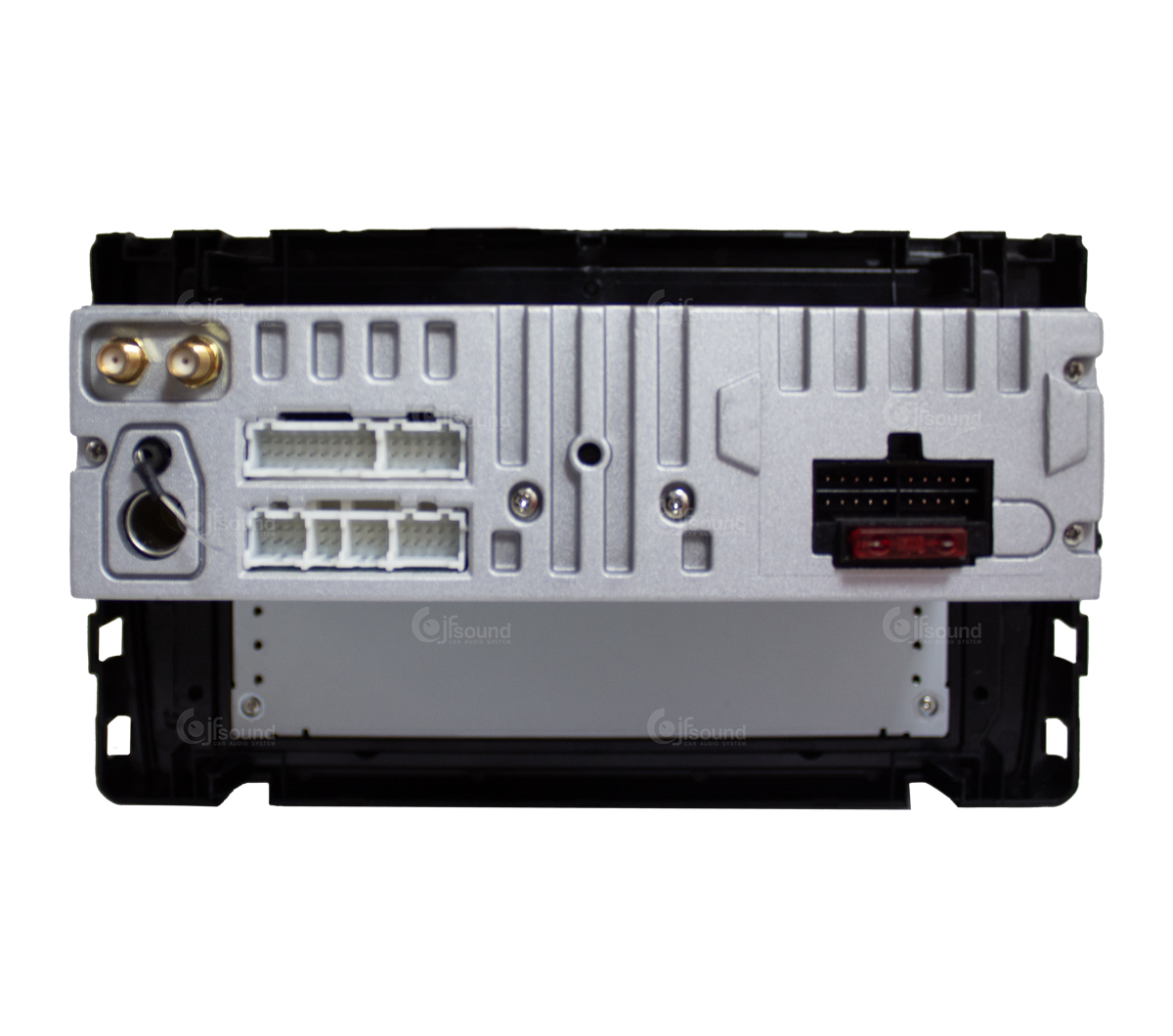 JFSound X7C-PRO JF-039WP-X7C-PRO autoradio Android Polo DSP