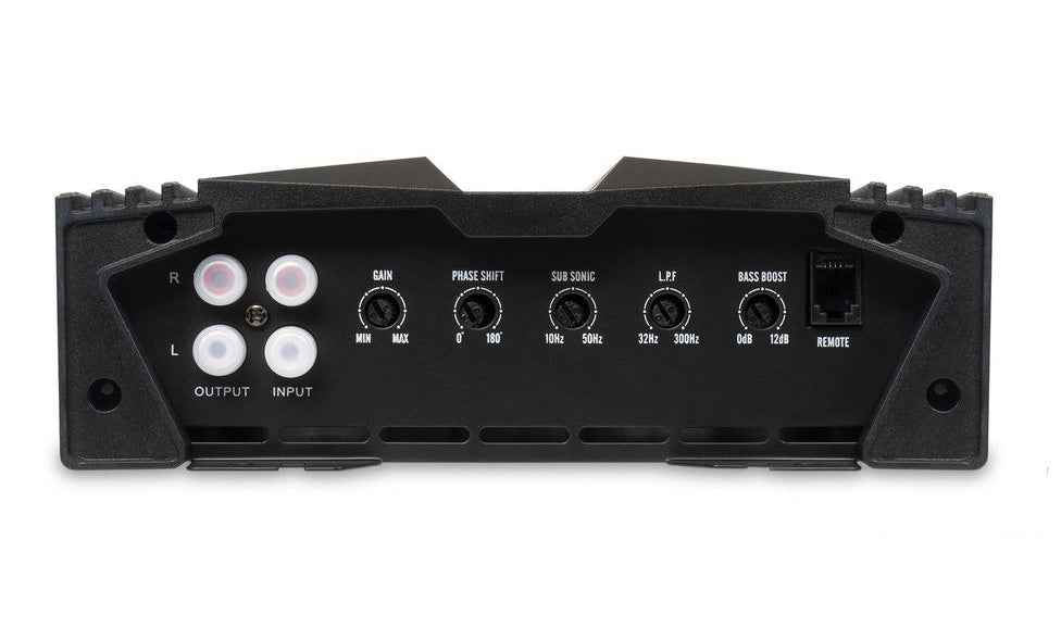 Power Acoustik OD1-3000 Amplificatore Monofonico 3000W