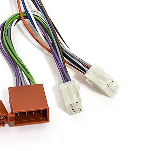 Audison Prima AP T-H TOL01 cavo a T Toyota Lexus