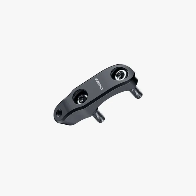 CHIGEE Accessories supporto CG2 Honda Gold Wing alluminio