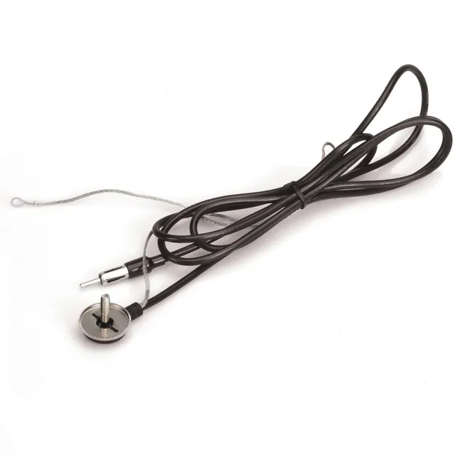 Magnadyne Utility AXT220-WN antenna AM/FM camper 14"