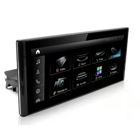 JFSound JF-231A4O autoradio Android per Audi A1