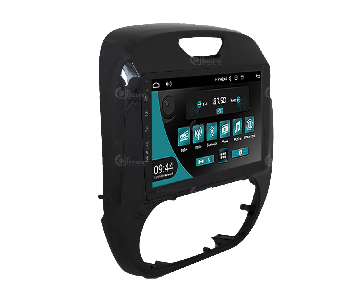 JFSound UP-PRO JF-039SL autoradio Seat Leon CarPlay