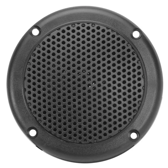 Magnedyne altoparlante nautico 7,6cm 50W nero impermeabile