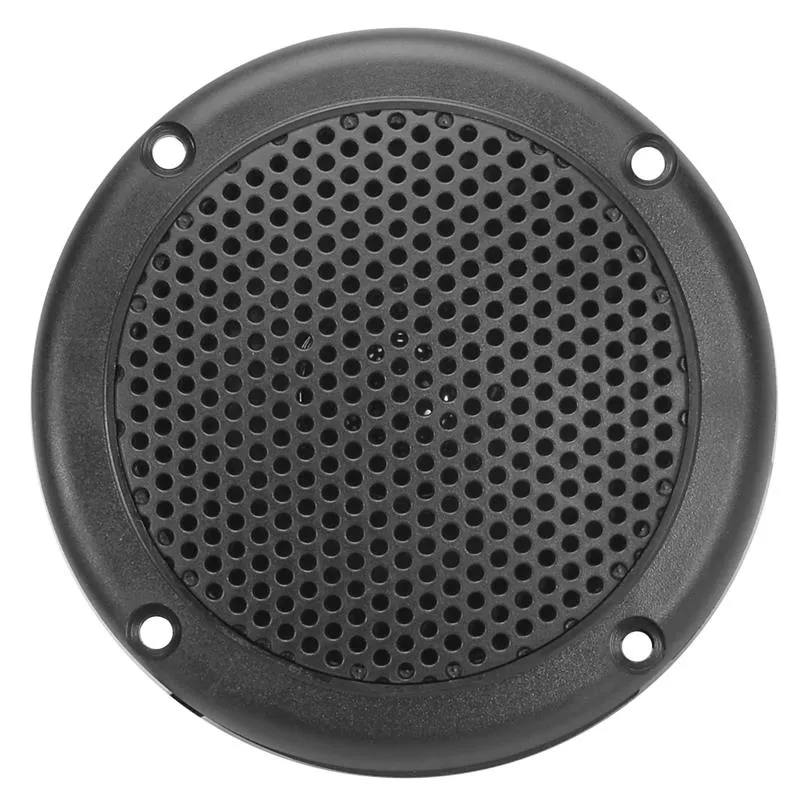 Magnedyne altoparlante nautico 7,6cm 50W nero impermeabile
