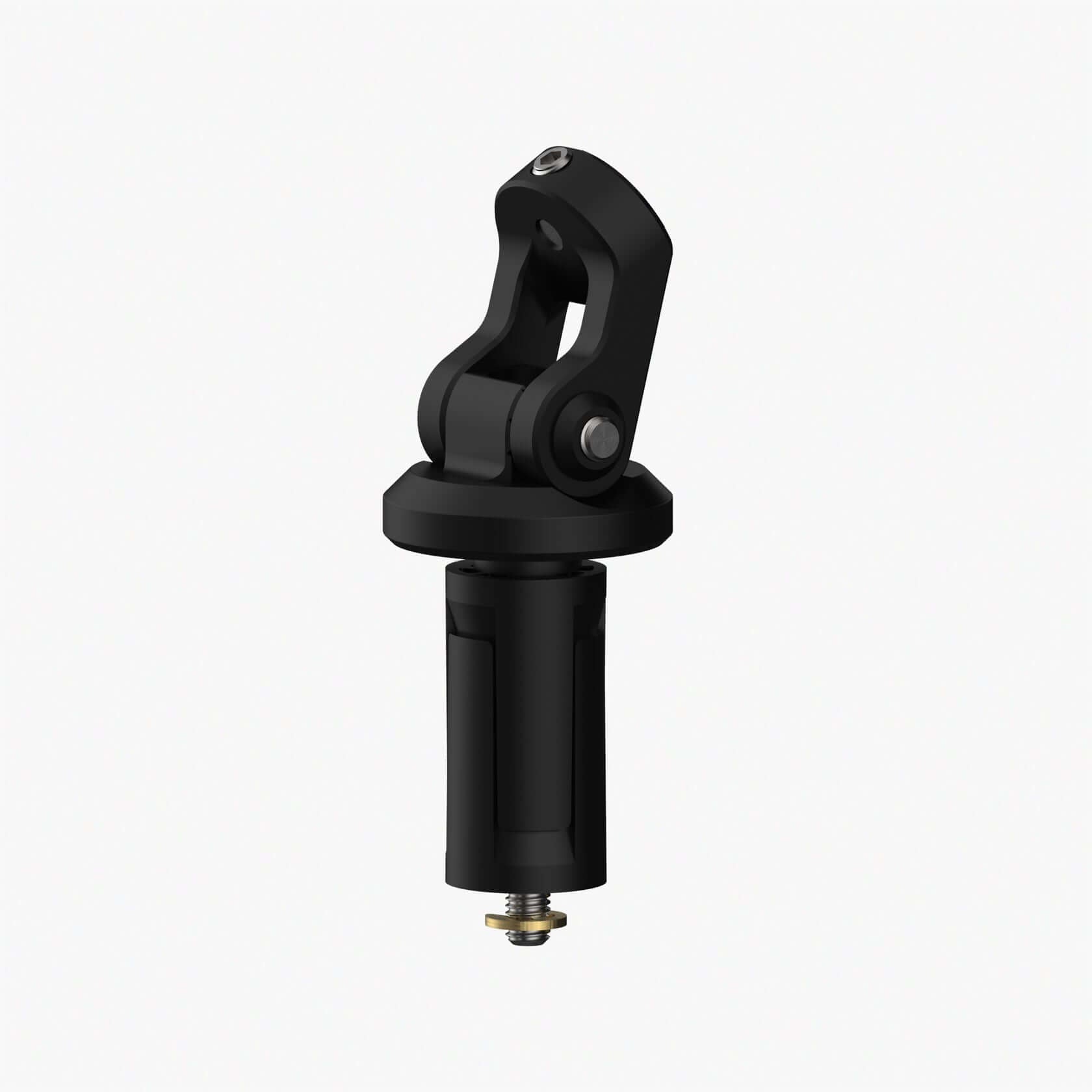 Chigee CG2 supporto forcella per porta telefono moto