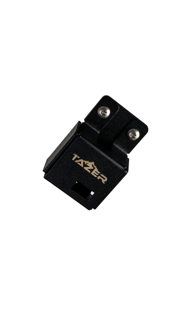 Z-Automotive Tazer Shield Protezione Antifurto Acciaio JL DT