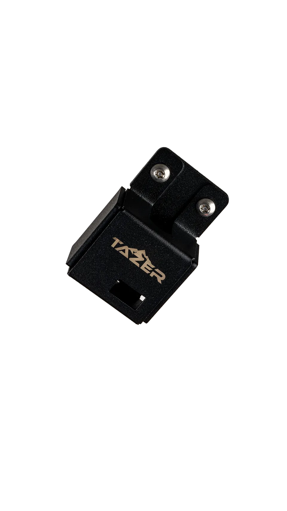 Z-Automotive Tazer Shield Protezione Antifurto Acciaio JL DT