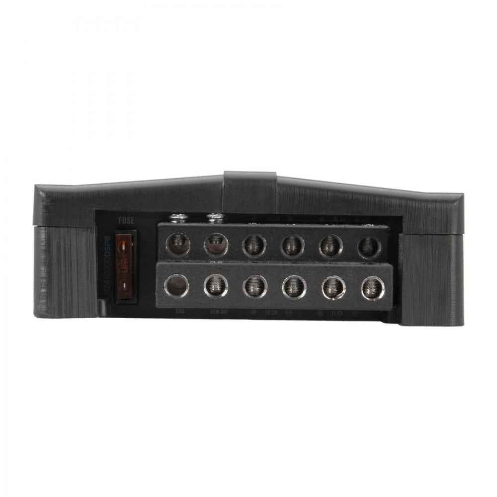 Power Acoustik RZ4-2000DSPB Amplificatore Auto 4 Canali DSP