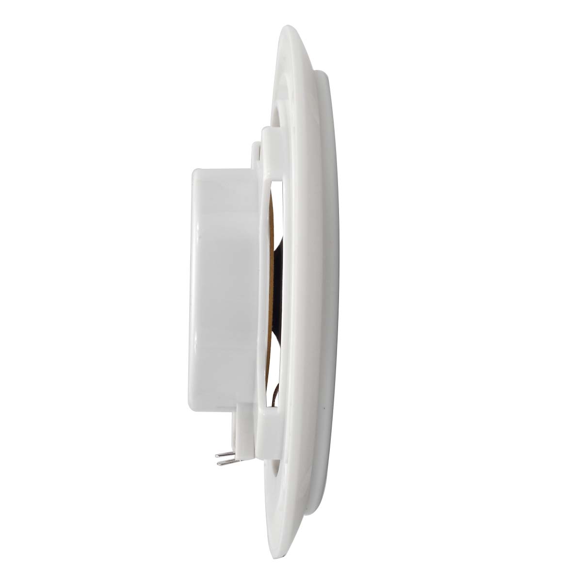 Magnedyne AS505 Altoparlante 13cm Slim Doppio Cono 25W Nero