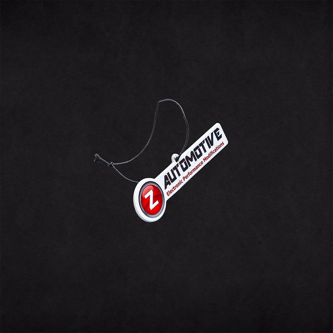 Z-Automotive Convenience Profumatore Auto originale marchio
