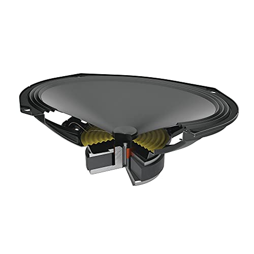 Audison Prima AP 690 coppia woofer 6x9" 300W