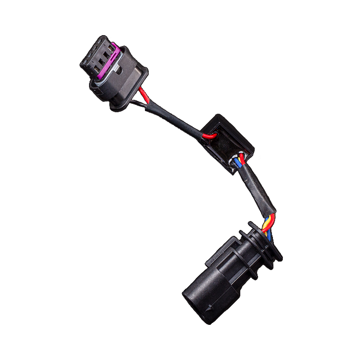 Z-Automotive Locker Z-Locker-OEM Modulo Jeep Wrangler JL Gladiator