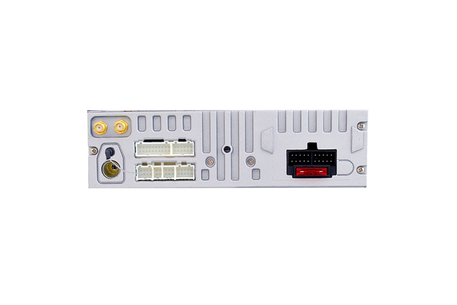 JFSound JF-039WR-X7C-PRO Autoradio Android Volkswagen T-Roc DSP