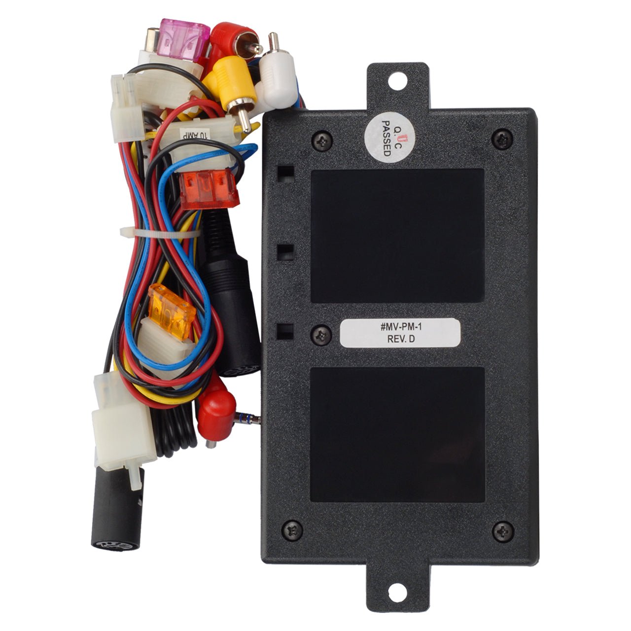 Magnedyne MV-PM-1 alimentatore per schermi MovieVision flip-down