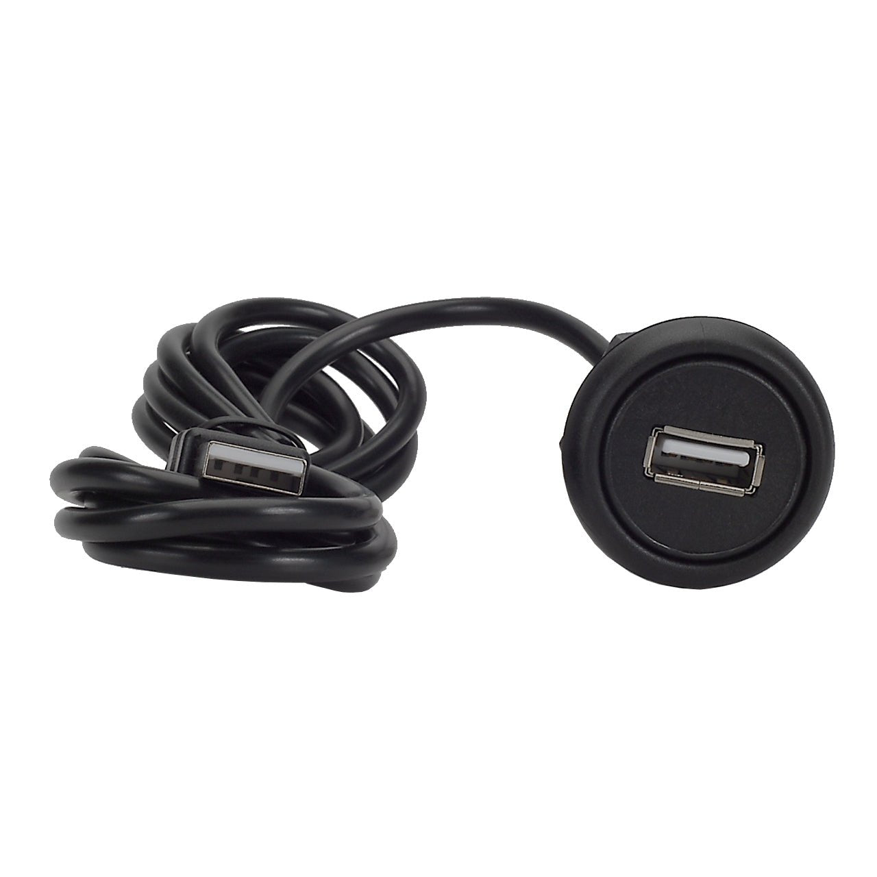 Magnadyne Utility AUX-USB-COM prolunga porta USB auto 5 ft