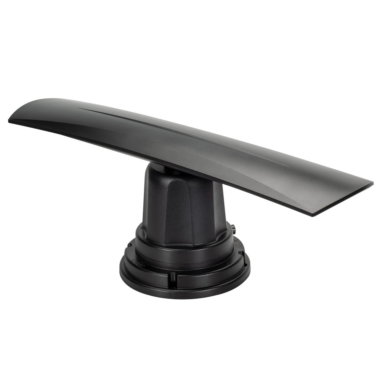 Magnedyne RV-Link Antenna Camper LTE WiFi TV FM Nera Bianca