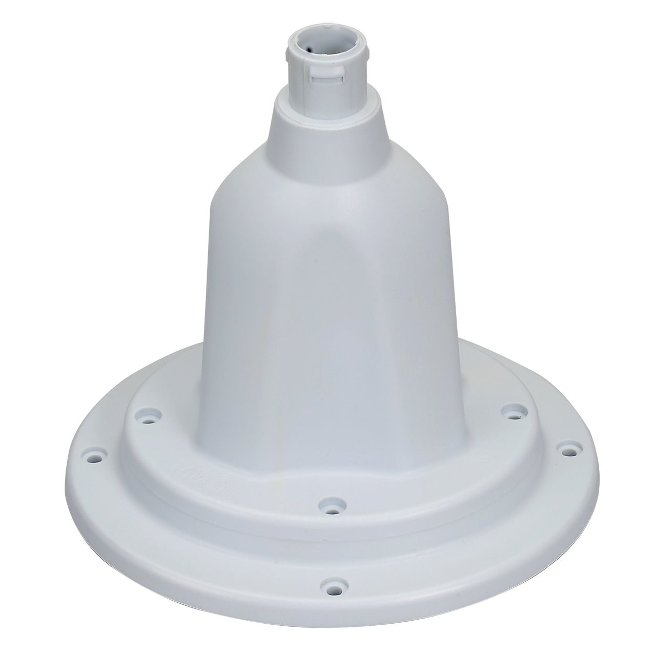 Magnedyne WF-B1 cover base antenna camper Wi-Fi TV nera