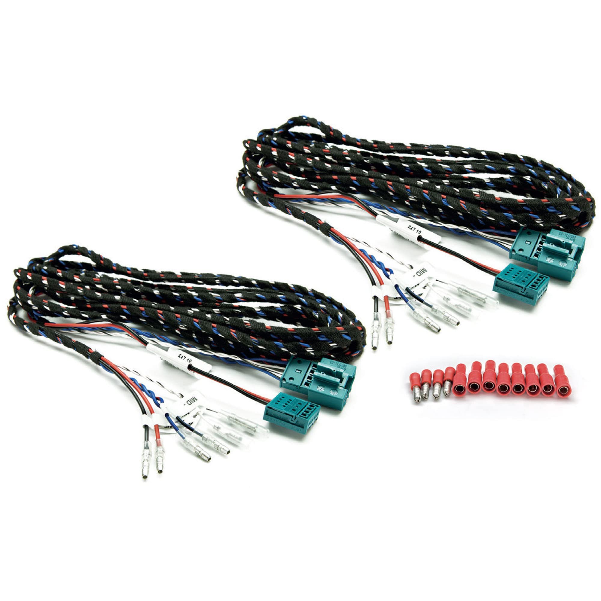 Audison Prima APBMW BIAMP 2 cavo BMW Mini 450cm
