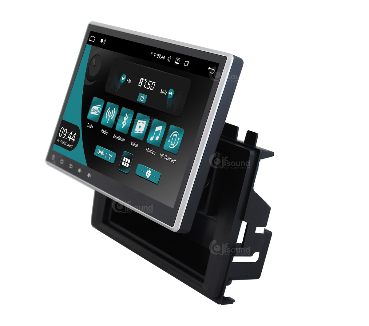 JFSound UP-PRO JF-011-UP-WT-PRO autoradio Transporter CarPlay