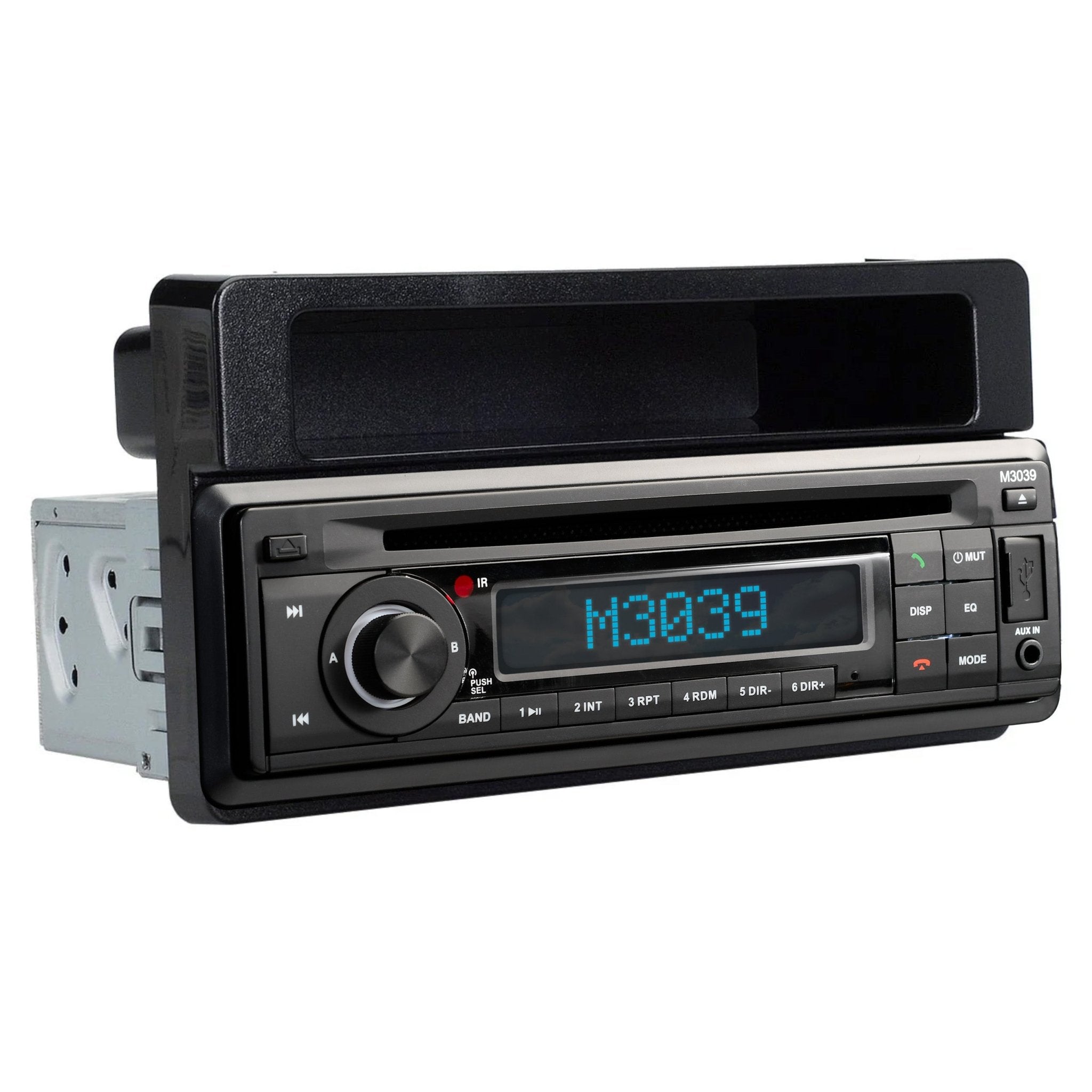 Magnedyne M99XXFDKIT Kit Montaggio Autoradio Ford 1 DIN