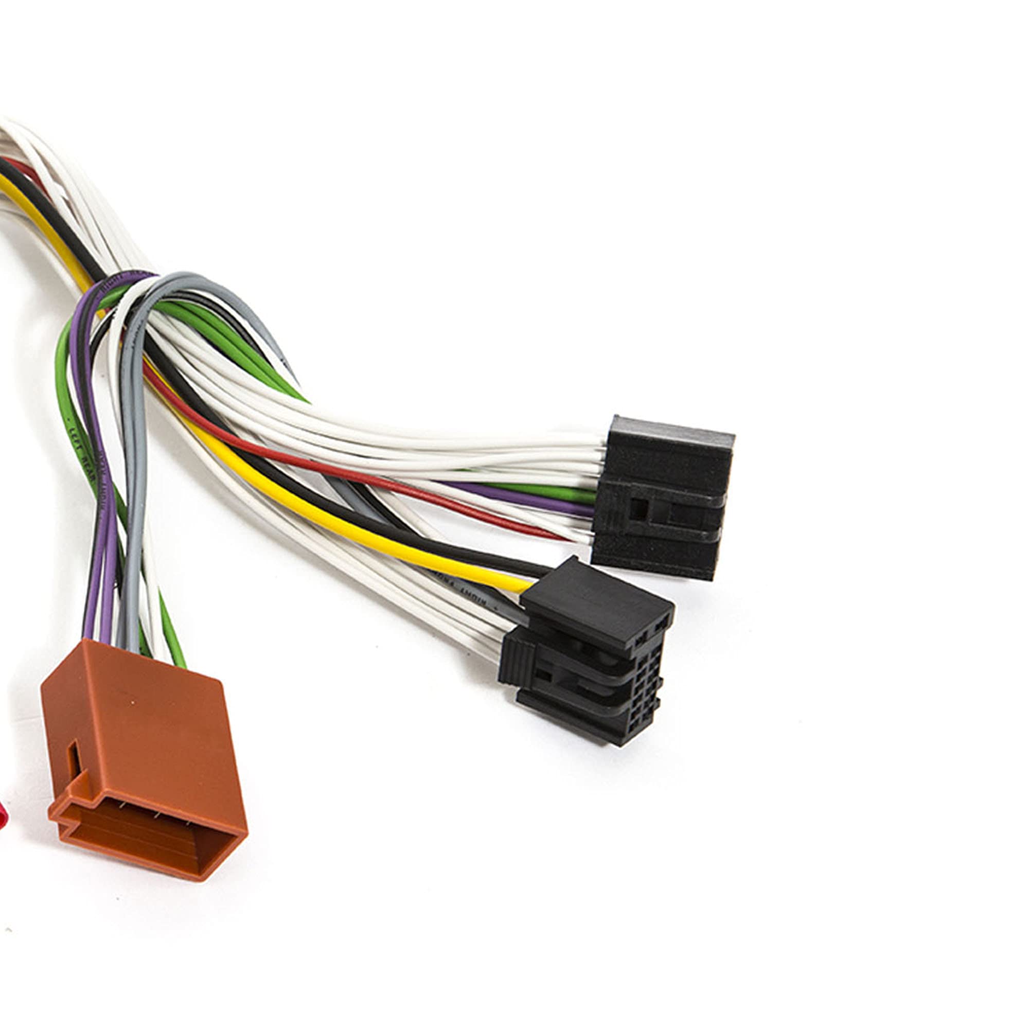Audison Prima AP T-H GMO01 cavo T-Harness GM