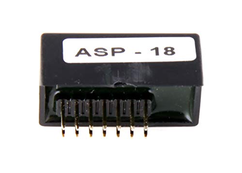 Audison Prima ASP AP Bit modulo presenza altoparlanti OEM