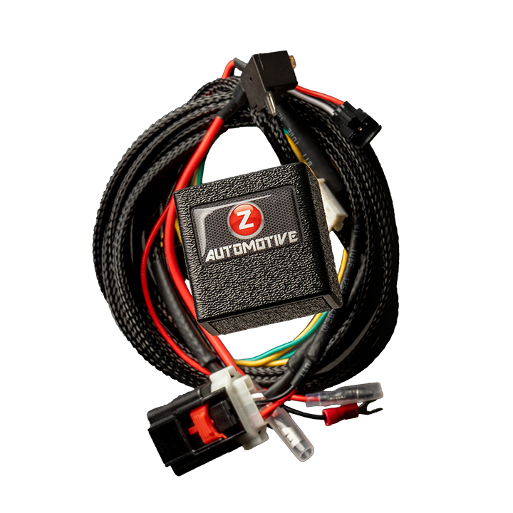 Z-Automotive Synapze SRV Controller Valvola Aspirazione
