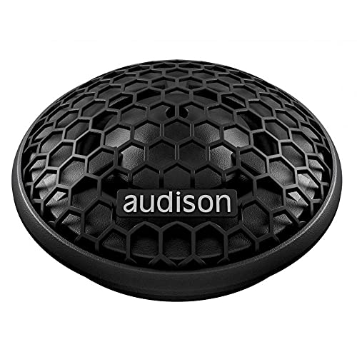Audison Prima APK 163 kit 3 vie 165mm 375W