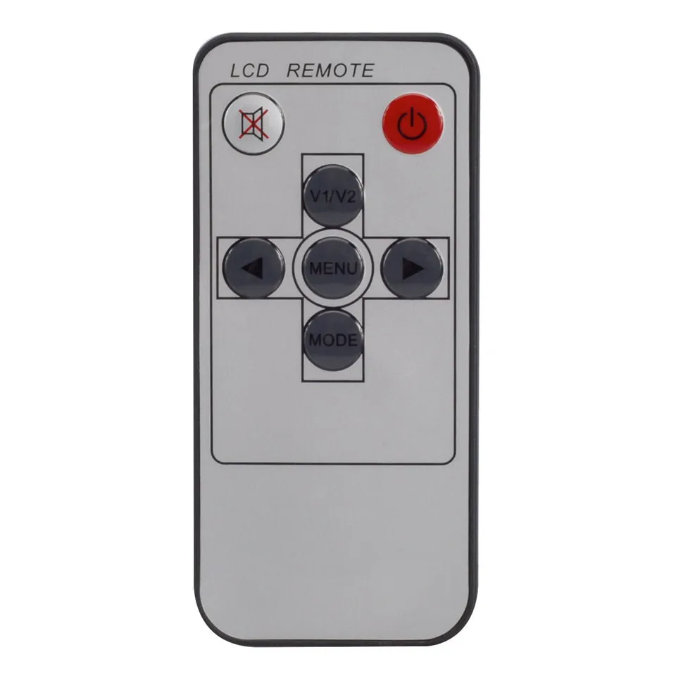 Magnedyne MobileVision RC-M115 telecomando IR per M115C