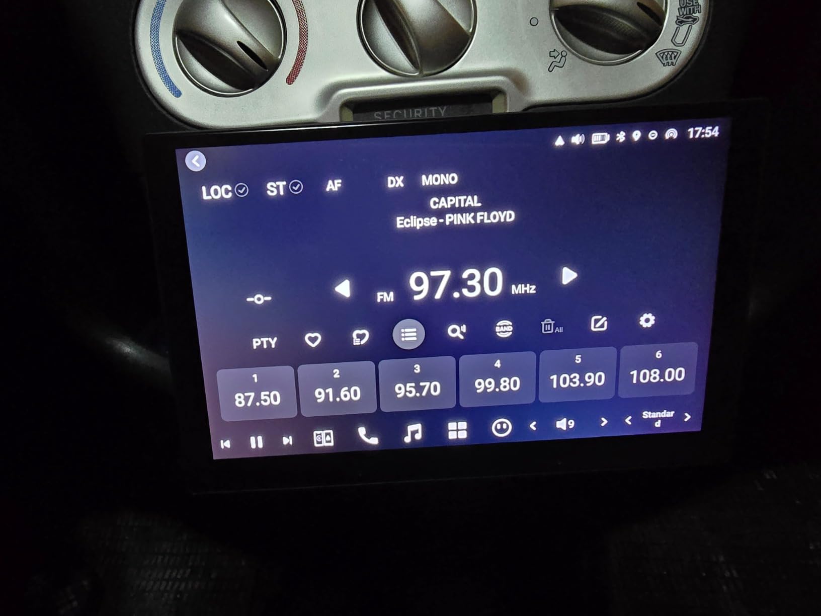 ATOTOZONE Car Stereo X10DG211E autoradio 10.1" 8+128G DAB+