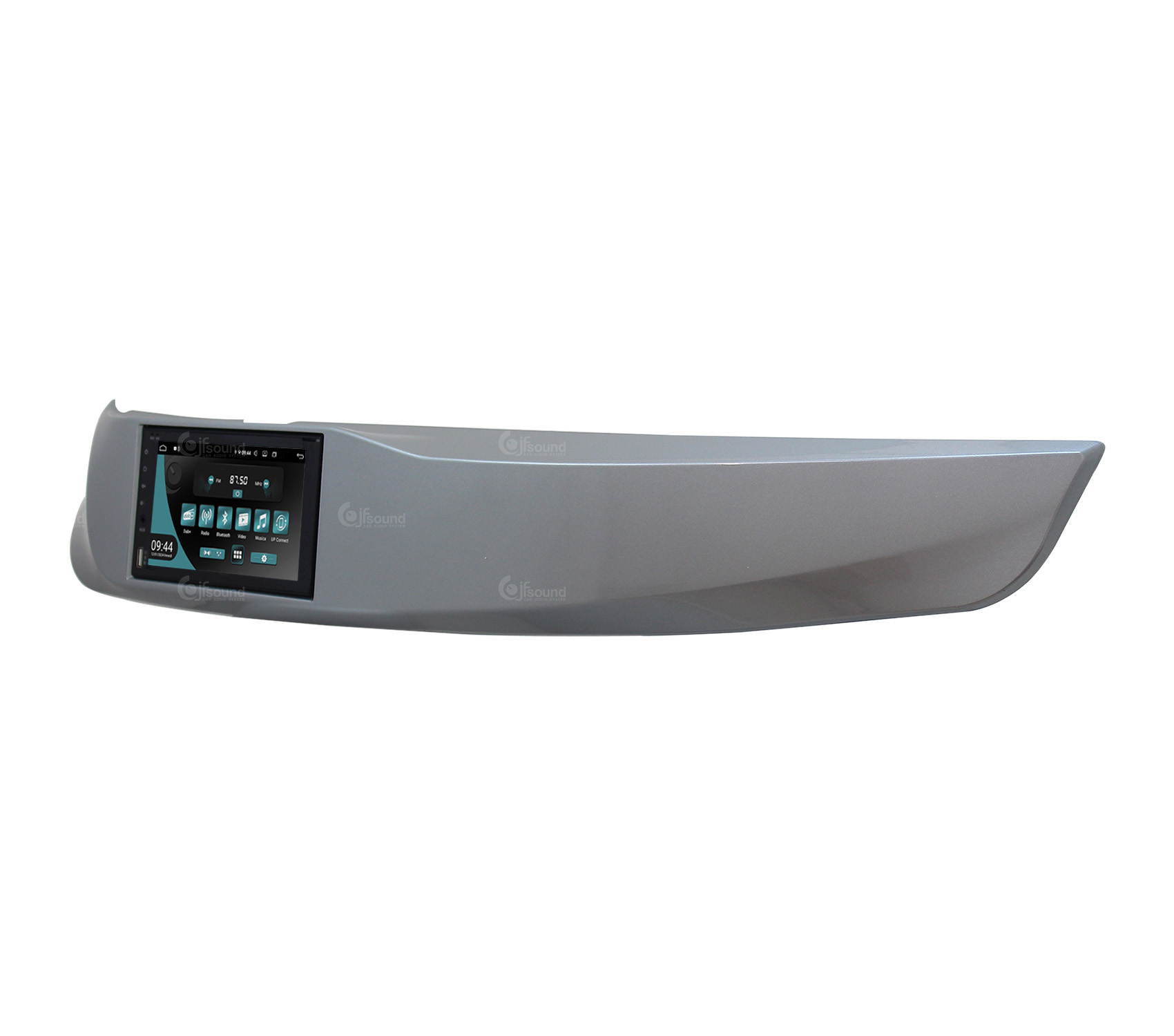 JFSound UP-PRO JF-227-UP-GG-PRO autoradio Giulietta wireless