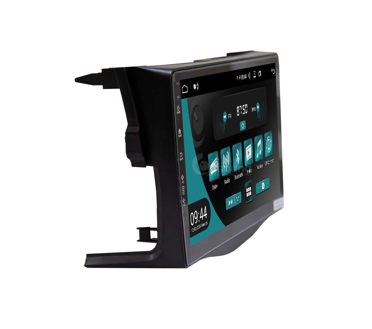 JFSound UP-PRO JF-039TR4-UP-PRO autoradio Toyota RAV4 wireless