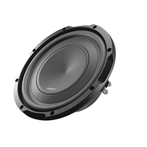 Audison Prima APS 10 D Subwoofer 250 mm 800 W doppia bobina