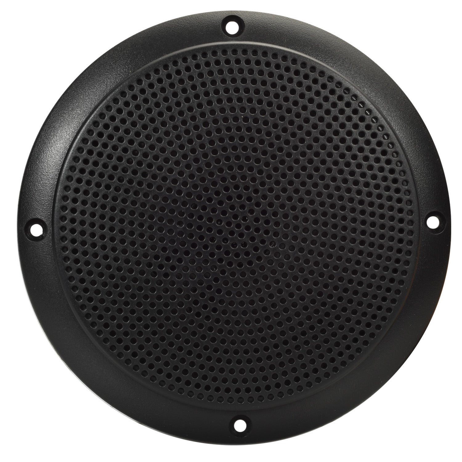 Magnedyne AS505 Altoparlante 13cm Slim Doppio Cono 25W Nero