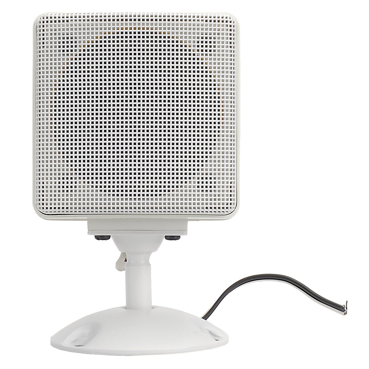 Magnedyne LS4W Altoparlante Satellitare 3" Bianco 90W