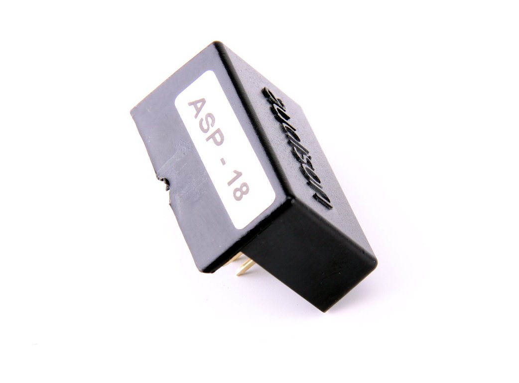 Audison Prima ASP AP Bit modulo presenza altoparlanti OEM