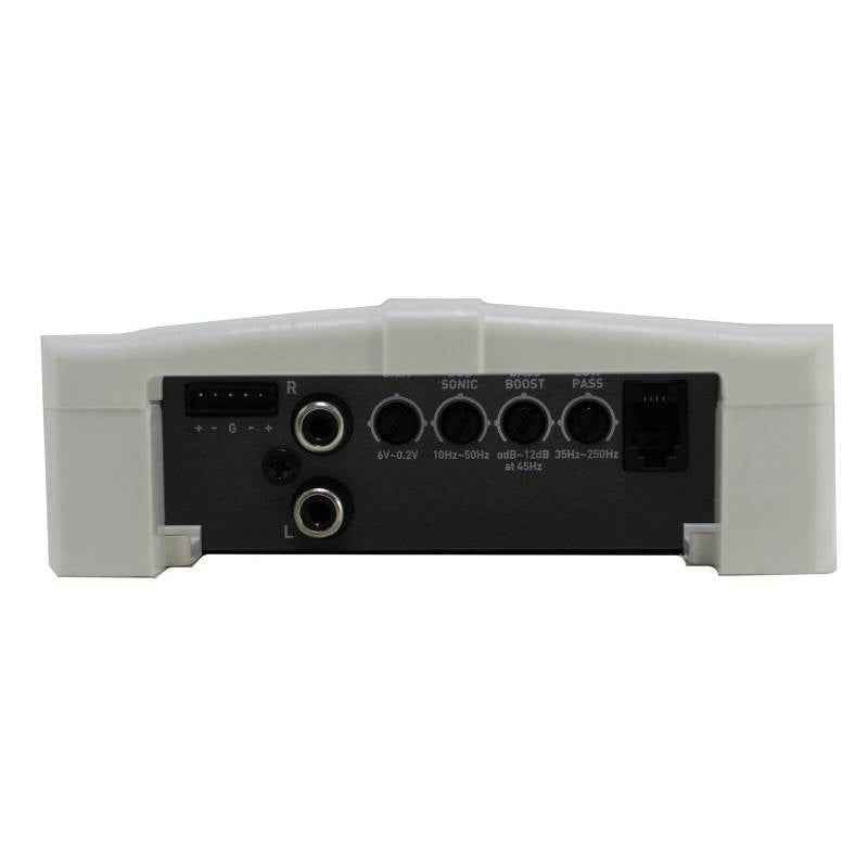 Power Acoustik Marine MA1-2300D amplificatore mono 2300W classe D