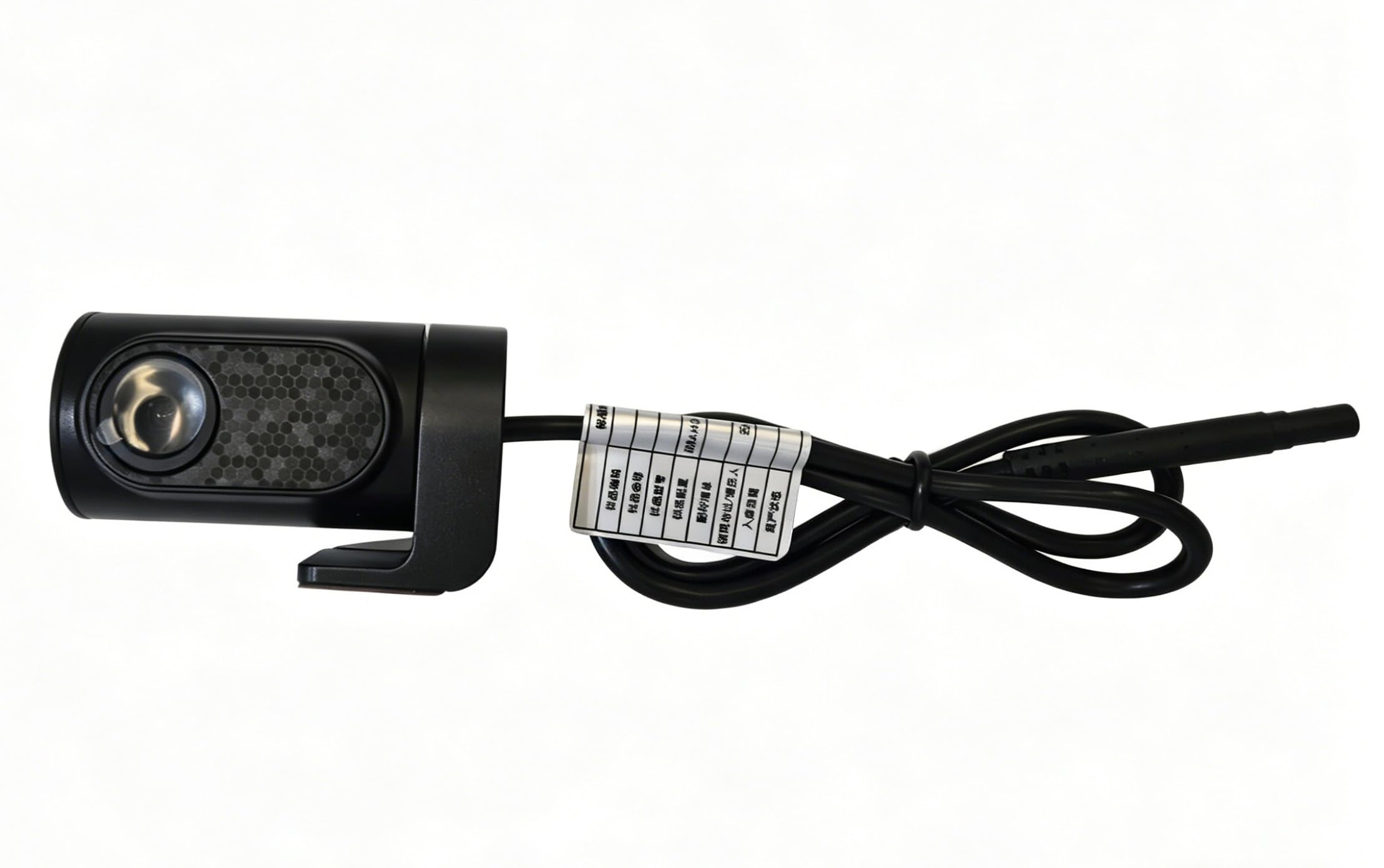 ATOTOZONE AHD1080P Telecamera Anteriore 147° Starlight Auto